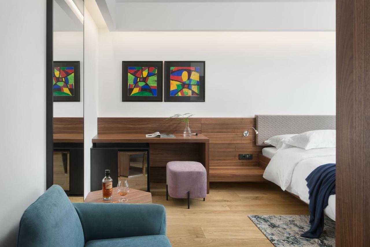 Milan Hotel 4*