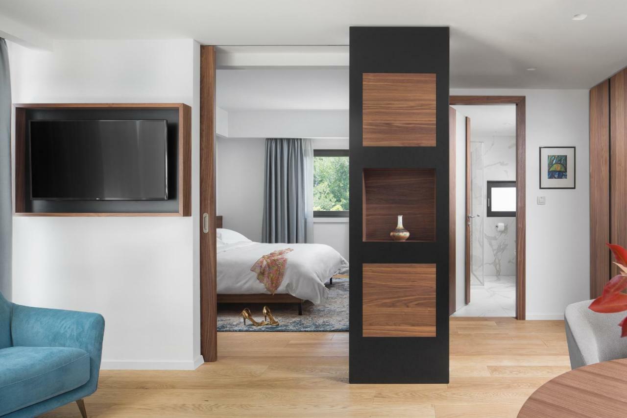 Hotel Milan 4*