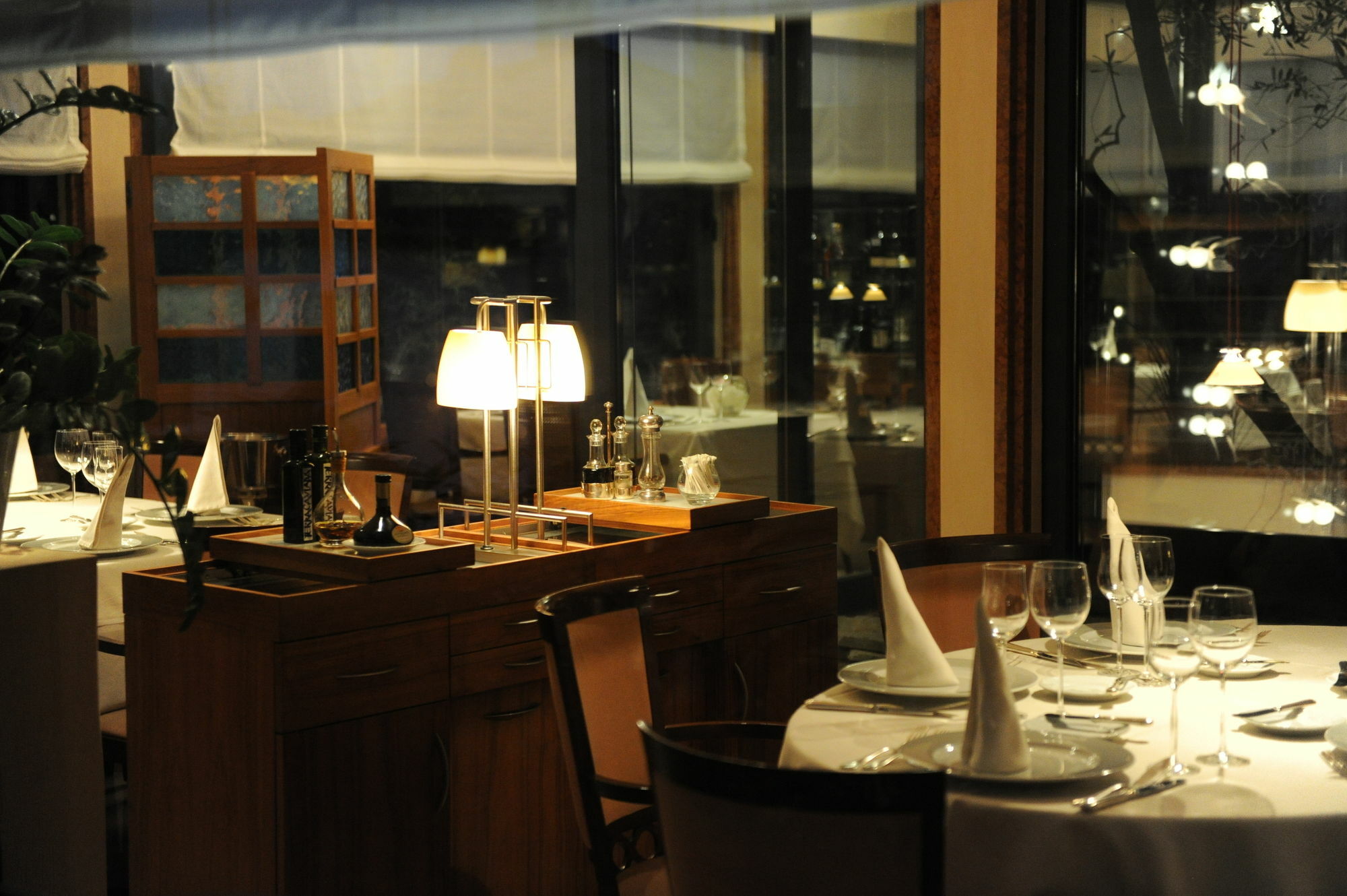 Hotel Milan 4*