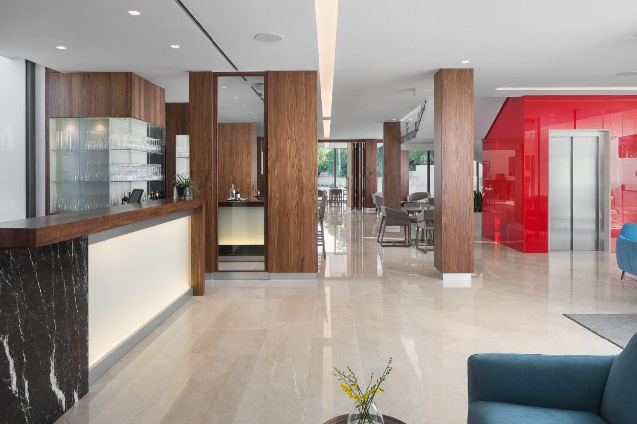 Hotel Milan Pula