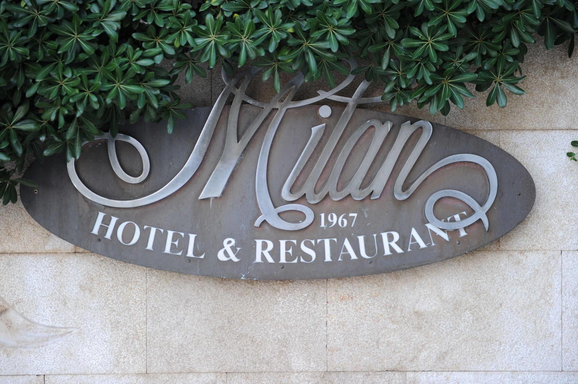 Hotel Milan