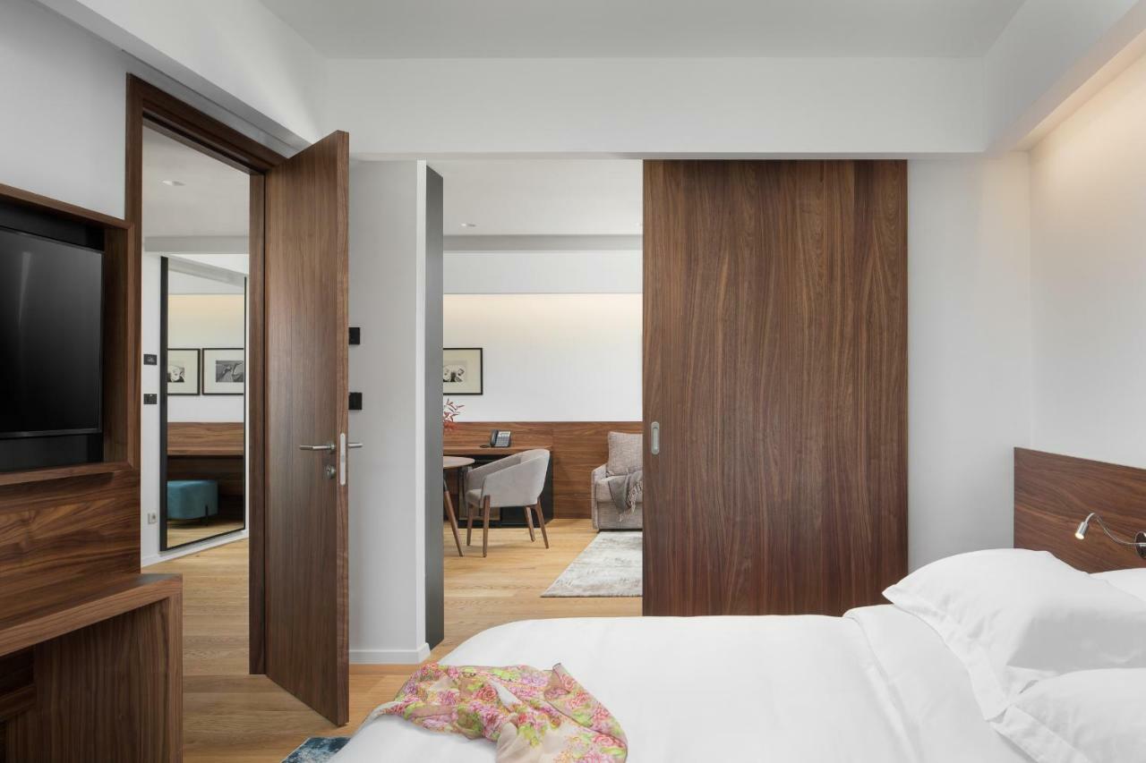 Milan Hotel Pula