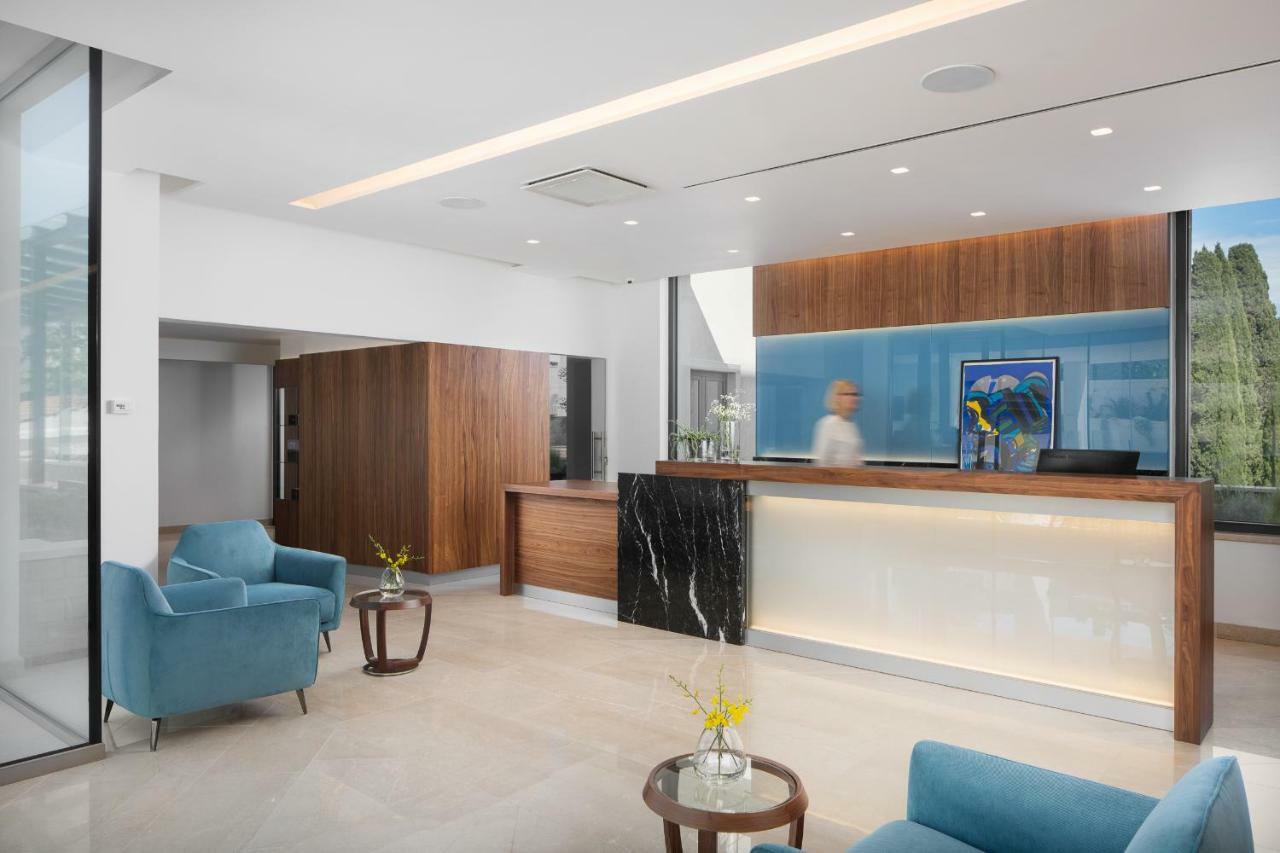 Hotel Milan 4*
