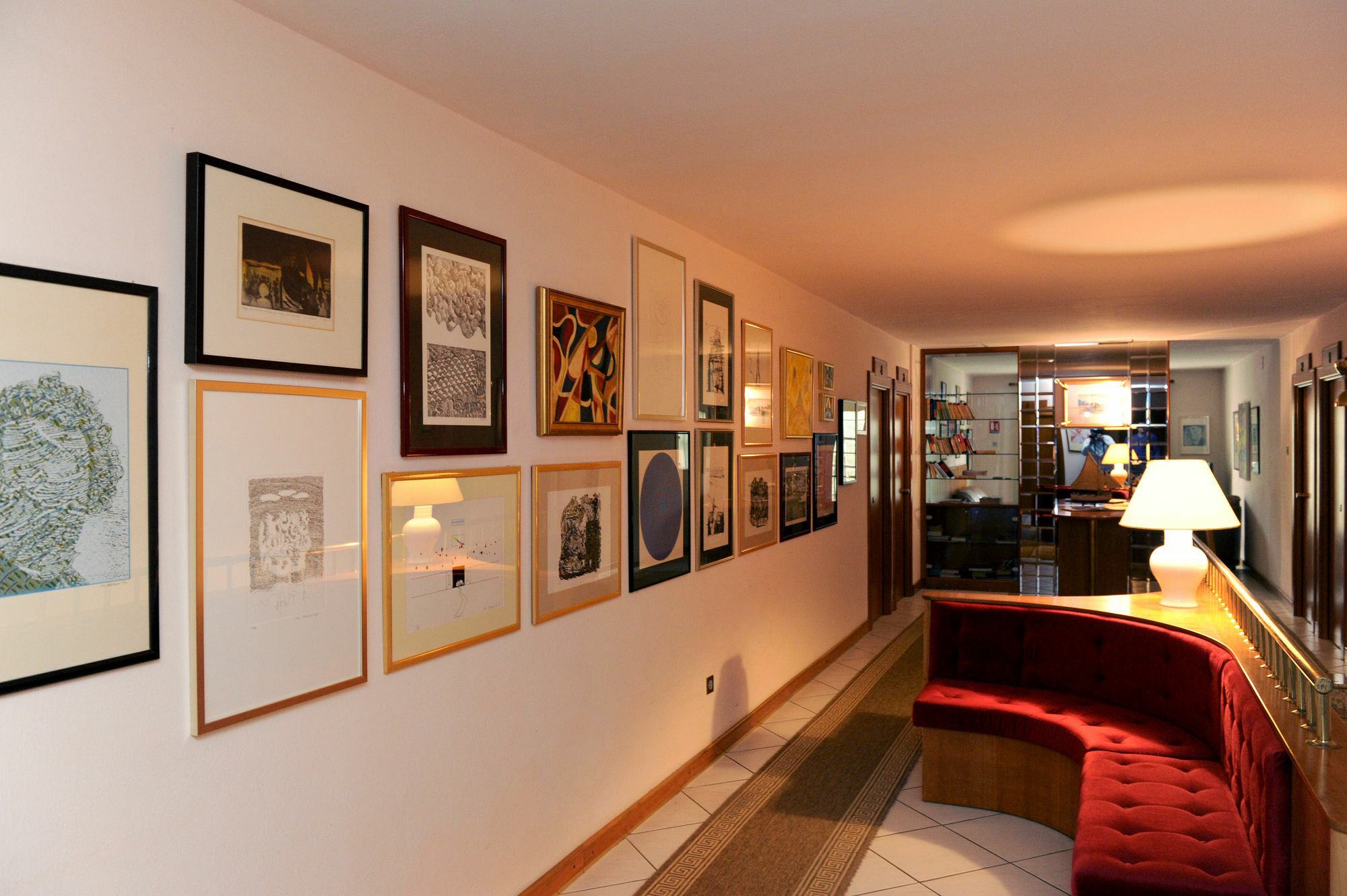 Hotel Milan Pula