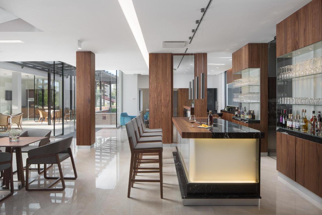 Hotel Milan 4*